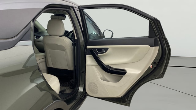 View Tata Nexon Image 8 Used Tata Nexon Image 8