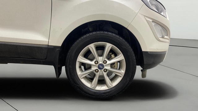 View Ford EcoSport Image 43 Used Ford EcoSport Image 43