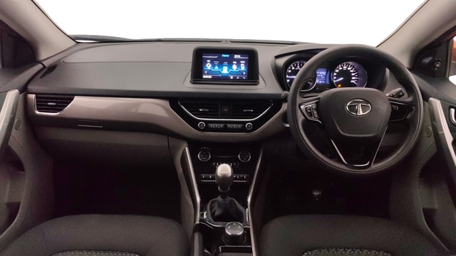View Tata Nexon Image 15 Used Tata Nexon Image 15