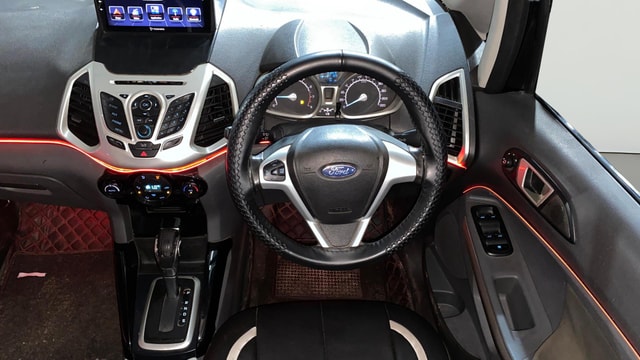 View Ford EcoSport Image 20 Used Ford EcoSport Image 20