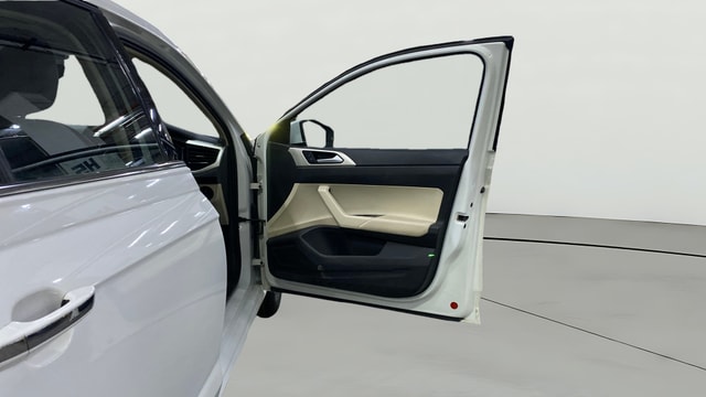 View Volkswagen Virtus Image 47 Used Volkswagen Virtus Image 47