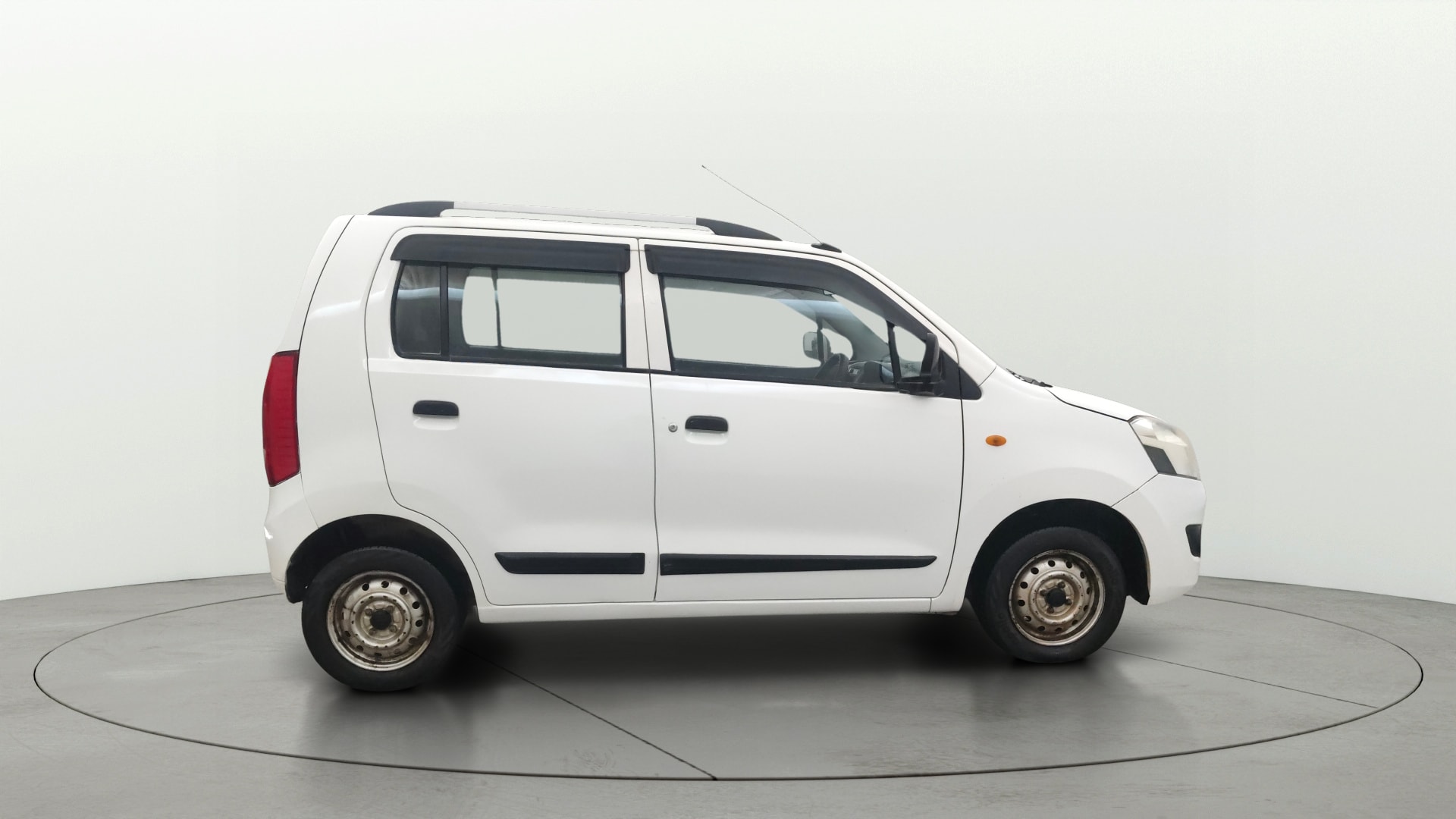Used 2014 Maruti Suzuki 1000 Used 2014 Maruti Suzuki 1000