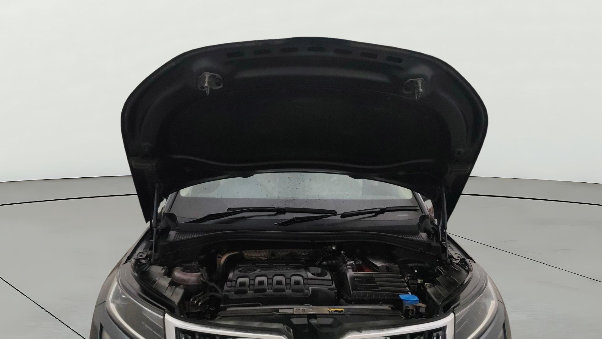View 2019 Skoda Kodiaq Style 4x4 Image 21 Used 2019 Skoda Kodiaq Style 4x4 Image 21