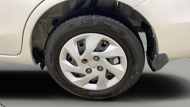 View Honda Amaze Image 11 Used Honda Amaze Image 11