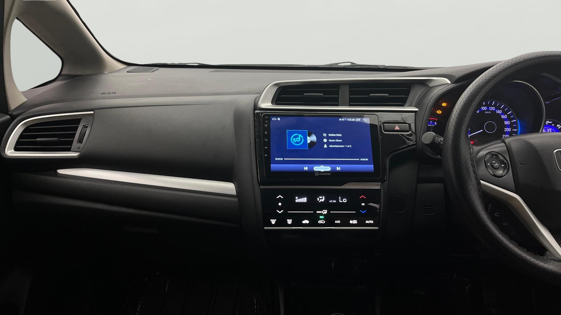Used 2018 Honda WR-V Used 2018 Honda WR-V