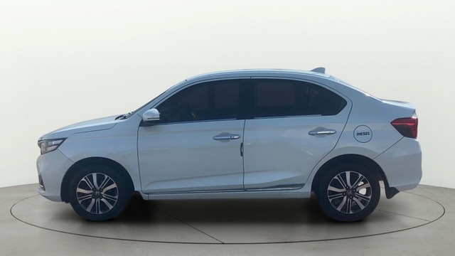 View Honda Amaze Image 5 Used Honda Amaze Image 5