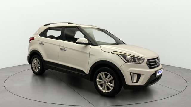View Hyundai Creta Image 37 Used Hyundai Creta Image 37