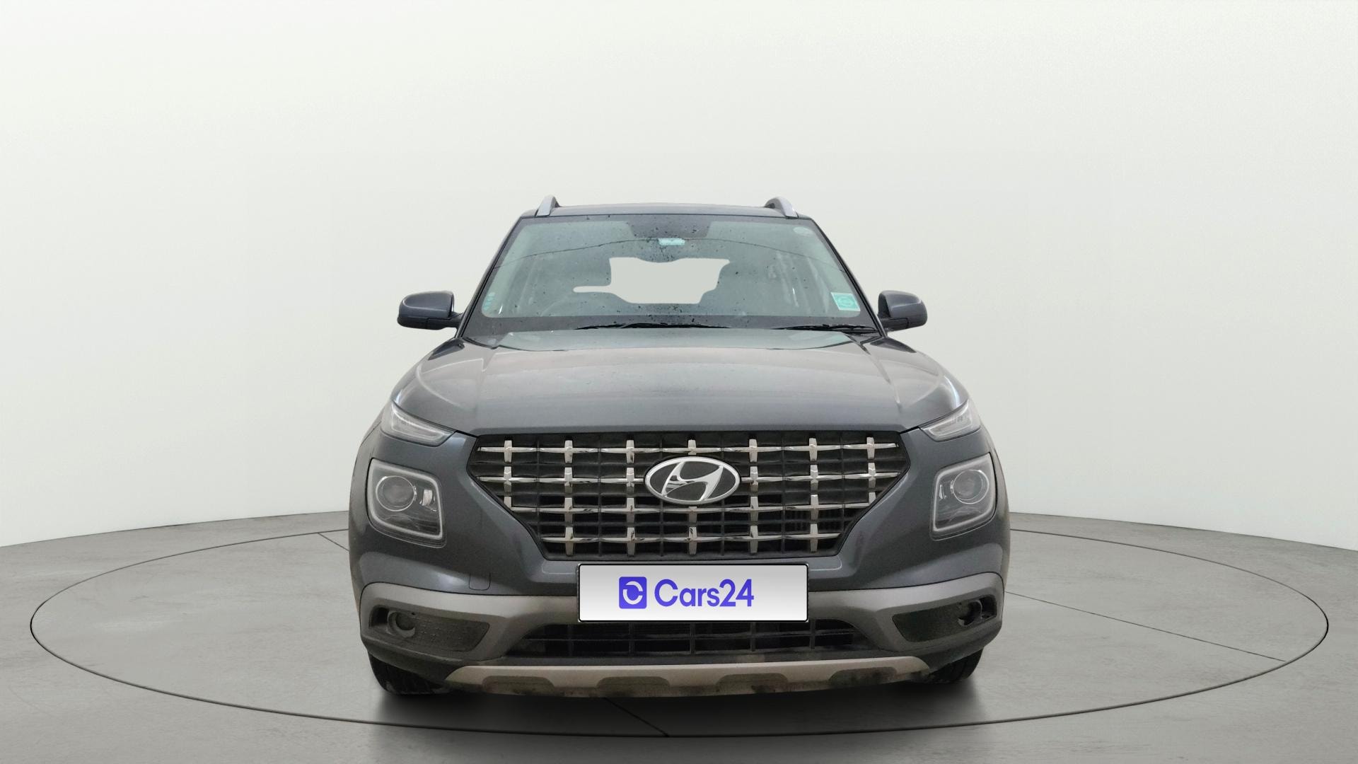 Used 2021 Hyundai Venue Used 2021 Hyundai Venue