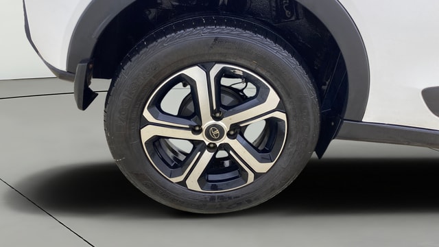 View Tata Nexon Image 34 Used Tata Nexon Image 34