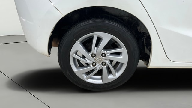 View Honda Jazz Image 34 Used Honda Jazz Image 34