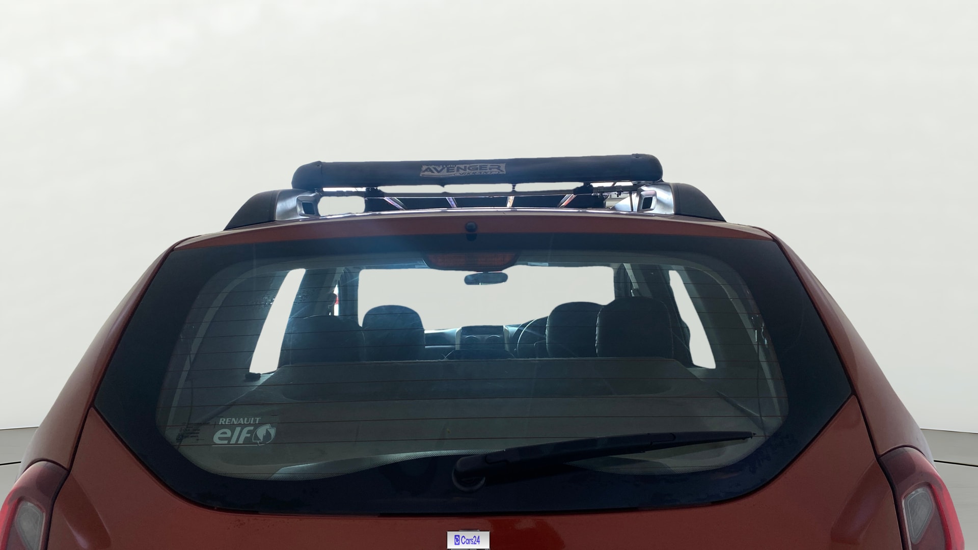 View 2019 Renault Duster Diesel 110PS RXZ AMT Image 4 Used 2019 Renault Duster Diesel 110PS RXZ AMT Image 4