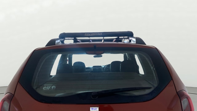 View Renault Duster Image 4 Used Renault Duster Image 4