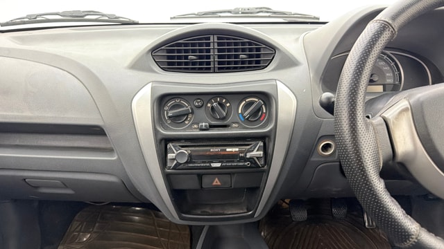 View Maruti Suzuki Alto 800 Image 30 Used Maruti Suzuki Alto 800 Image 30