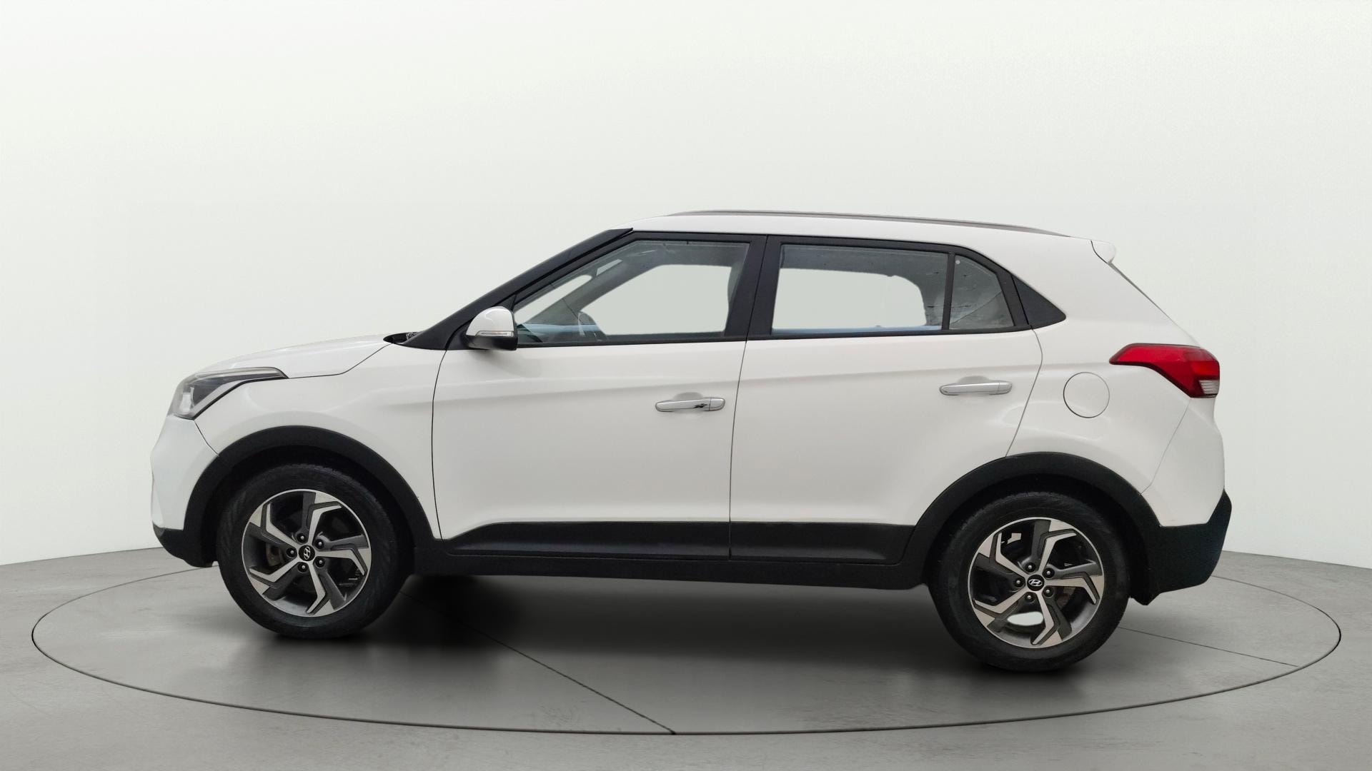 View 2018 Hyundai Creta 1.4 E Diesel Image 27 Used 2018 Hyundai Creta 1.4 E Diesel Image 27