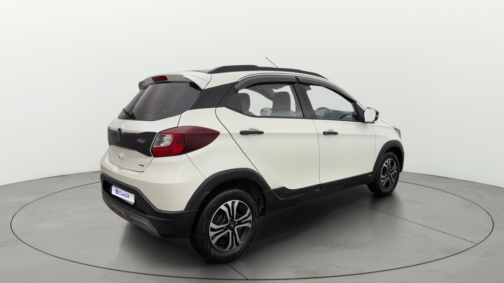 Used 2024 Tata Tiago NRG Used 2024 Tata Tiago NRG
