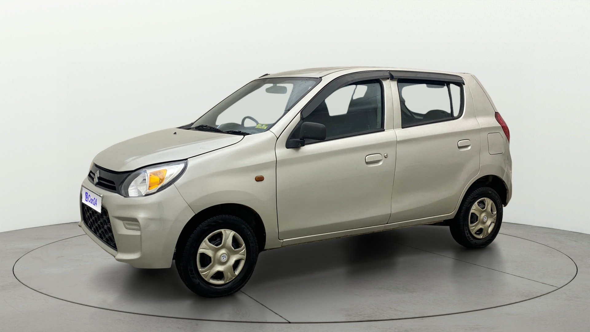 Used 2020 Maruti Suzuki 1000 Used 2020 Maruti Suzuki 1000