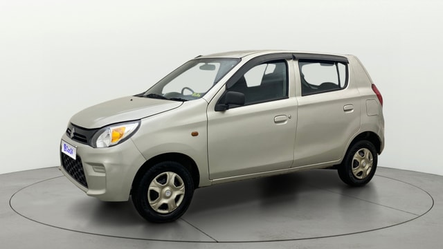 View Maruti Suzuki 1000 Image 34 Used Maruti Suzuki 1000 Image 34