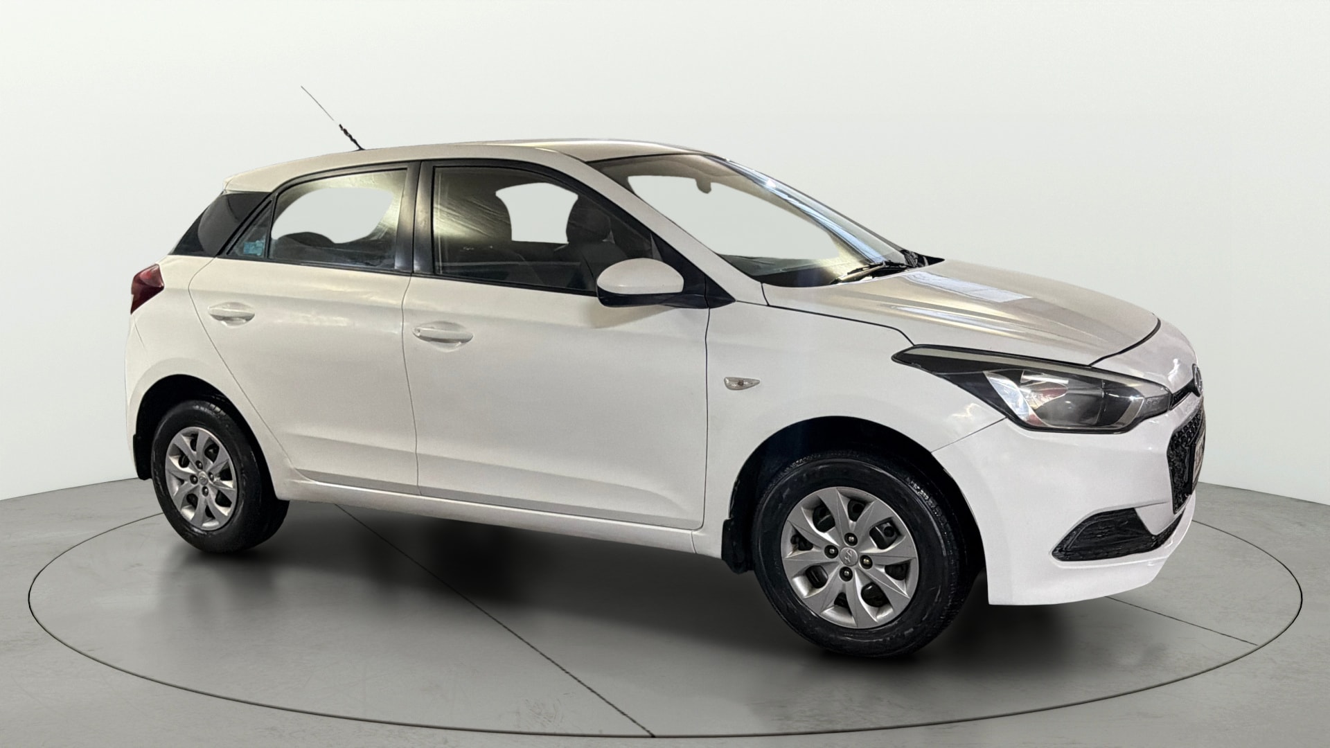Used 2016 Hyundai Elite i20 Used 2016 Hyundai Elite i20