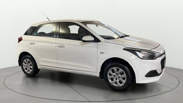 View Hyundai Elite i20 Image 35 Used Hyundai Elite i20 Image 35