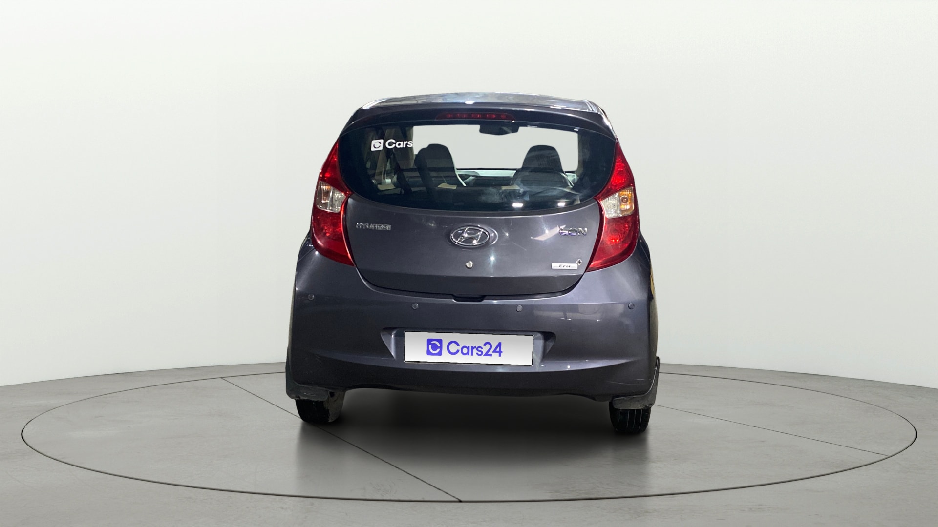 Used 2015 Hyundai EON Used 2015 Hyundai EON