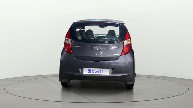 View Hyundai EON Image 38 Used Hyundai EON Image 38