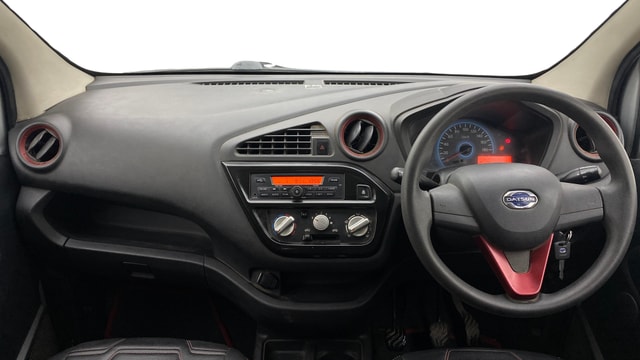 View Datsun Redi GO Image 15 Used Datsun Redi GO Image 15