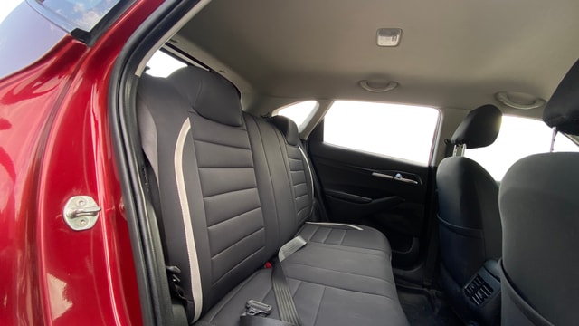 View Kia Seltos Image 30 Used Kia Seltos Image 30