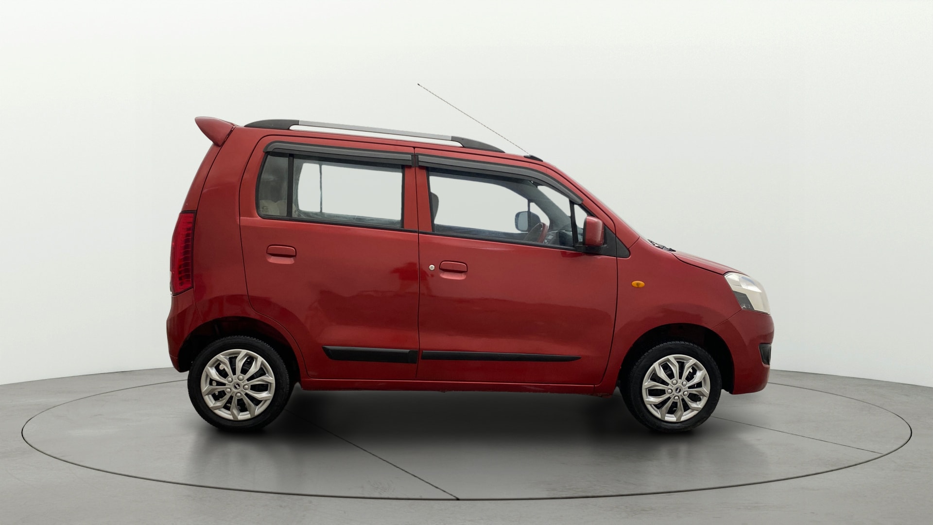 Used 2016 Maruti Suzuki 1000 Used 2016 Maruti Suzuki 1000