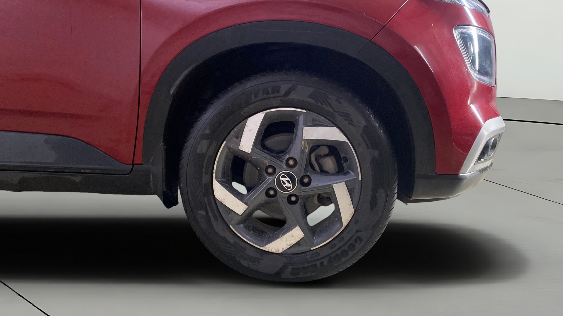 View 2019 Hyundai Venue SX Plus 1.0 Petrol AT Image 43 Used 2019 Hyundai Venue SX Plus 1.0 Petrol AT Image 43