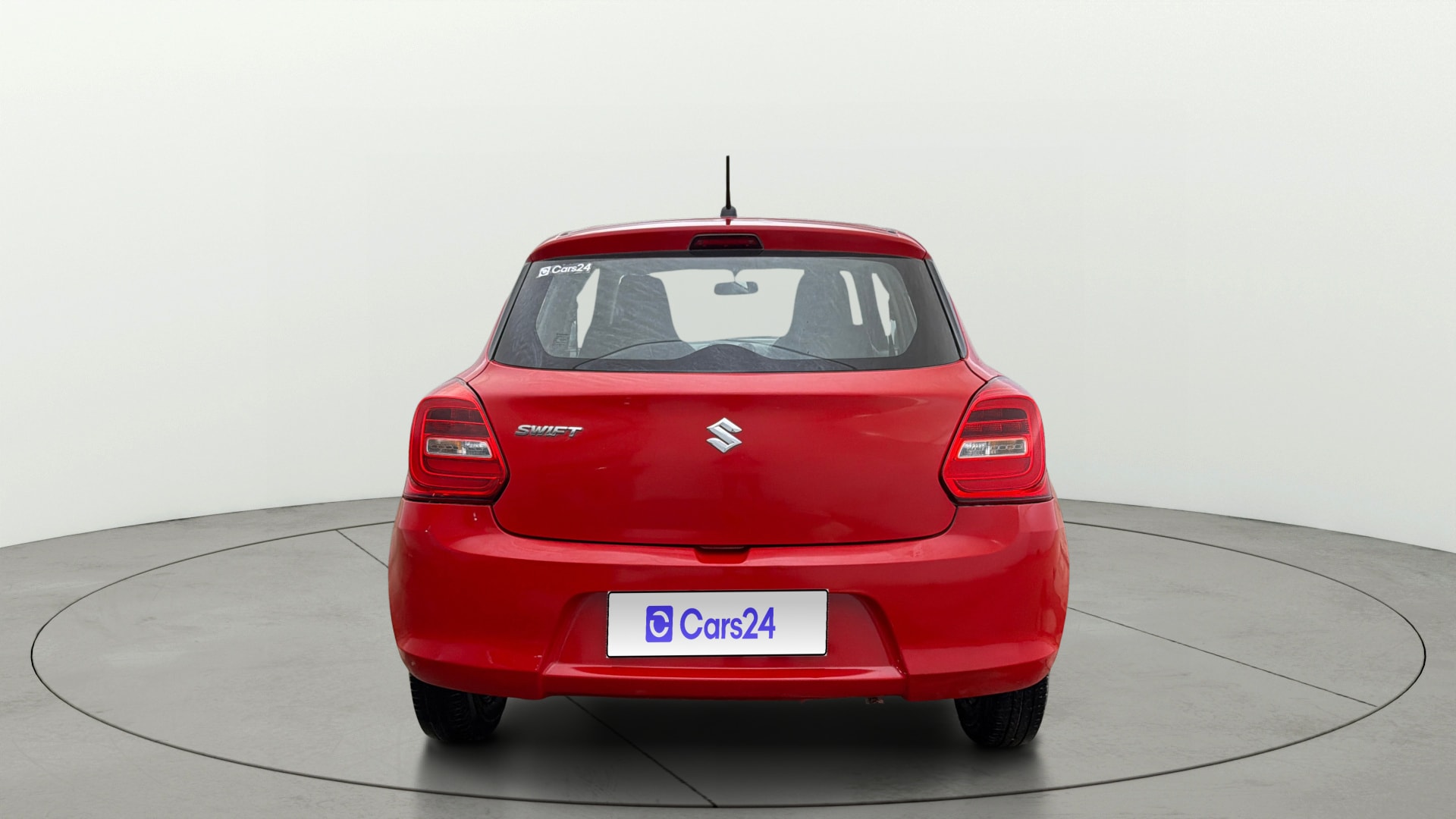 Used 2018 Maruti Suzuki 1000 Used 2018 Maruti Suzuki 1000