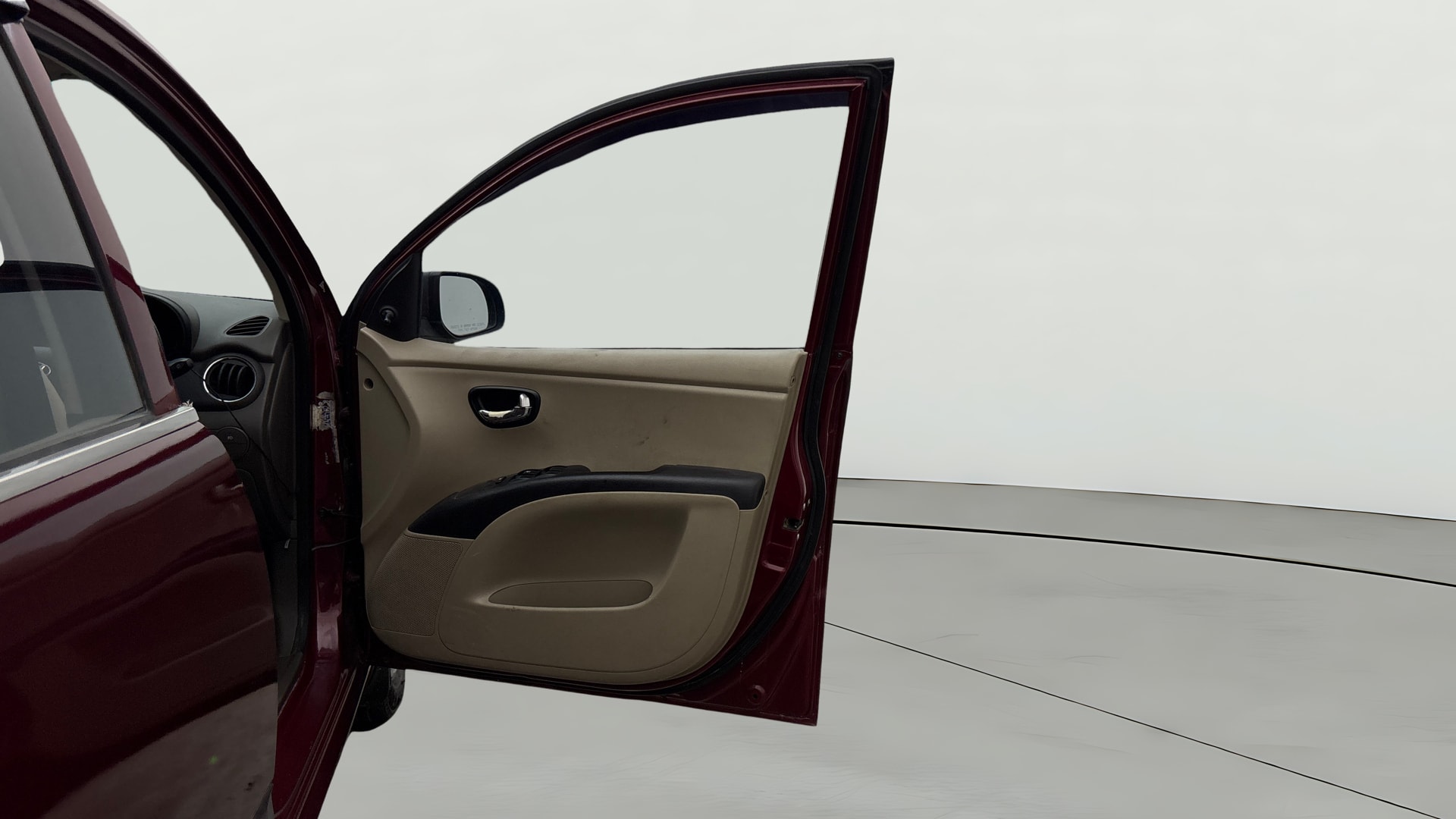 Used 2014 Hyundai i10 Used 2014 Hyundai i10