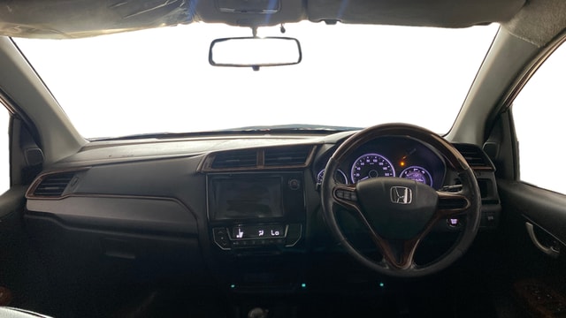 View Honda BR-V Image 15 Used Honda BR-V Image 15