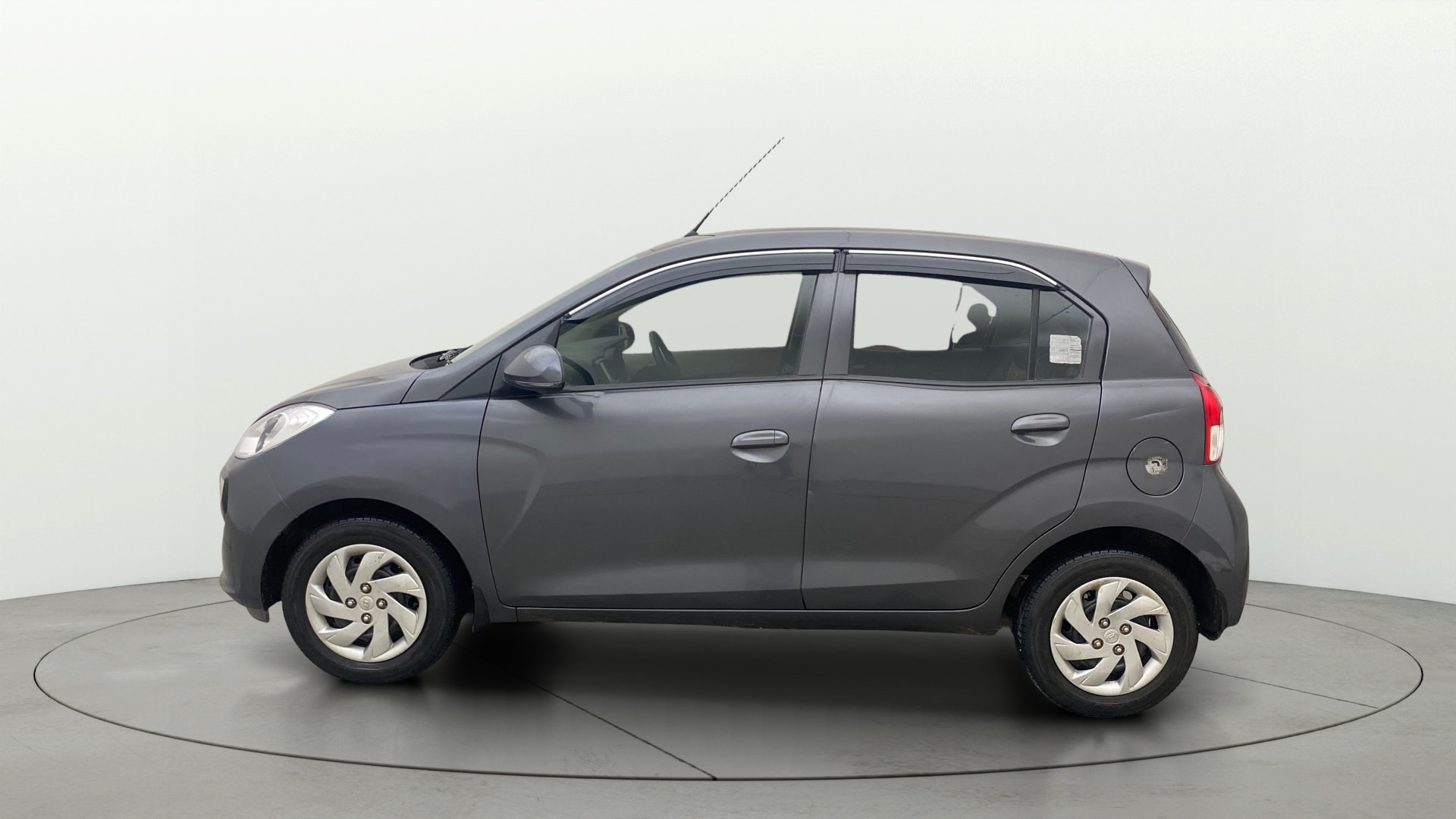 Used 2021 Hyundai New Santro Used 2021 Hyundai New Santro