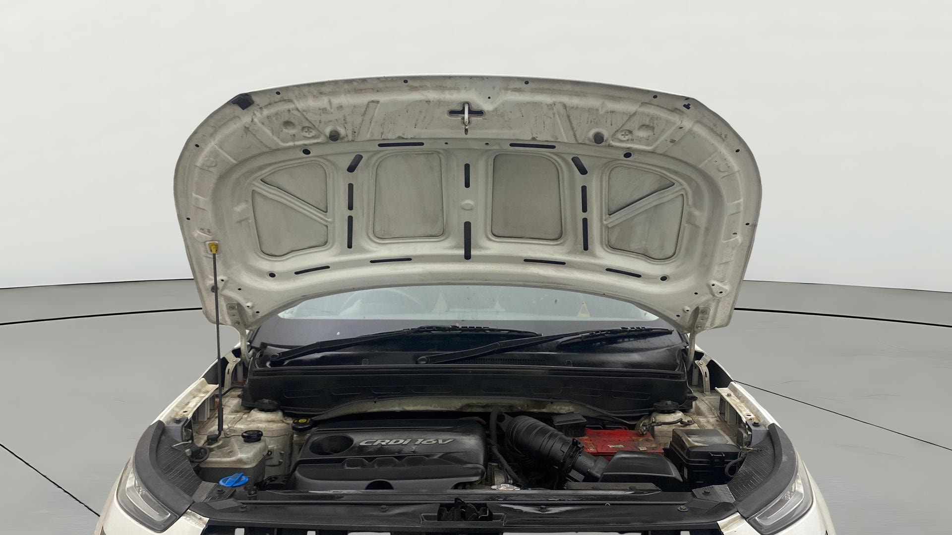 View 2019 Hyundai Venue E 1.2 Petrol BS IV Image 34 Used 2019 Hyundai Venue E 1.2 Petrol BS IV Image 34