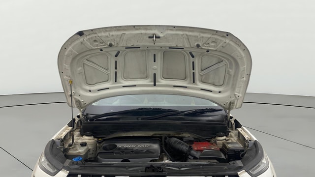 View Hyundai Venue Image 34 Used Hyundai Venue Image 34