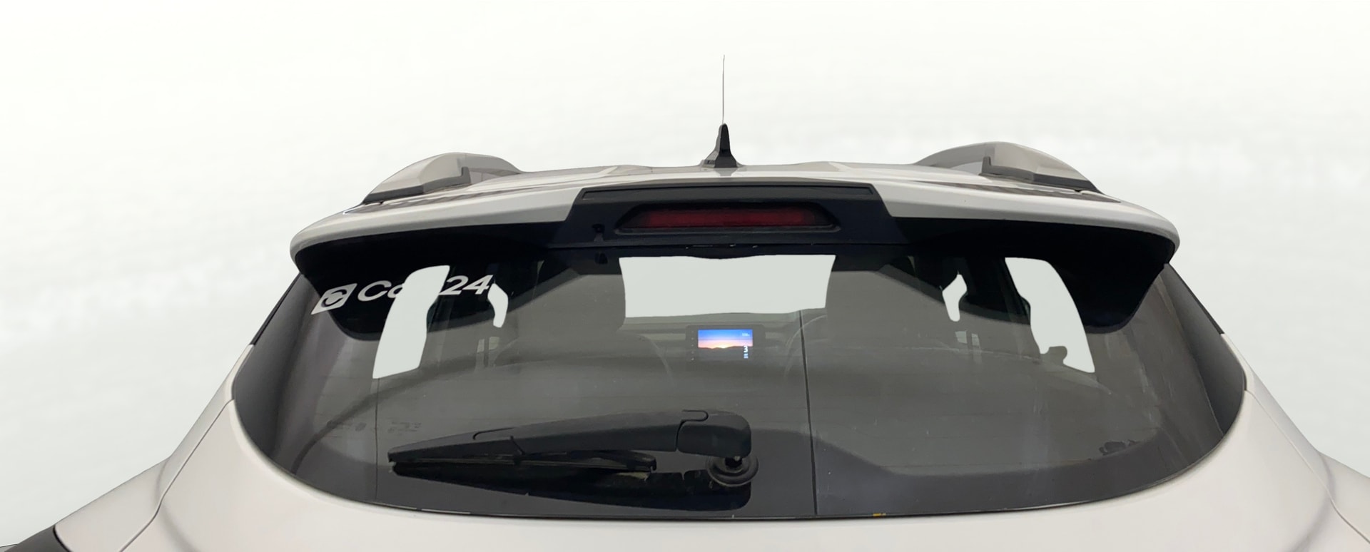 Used 2022 Renault Kiger Used 2022 Renault Kiger
