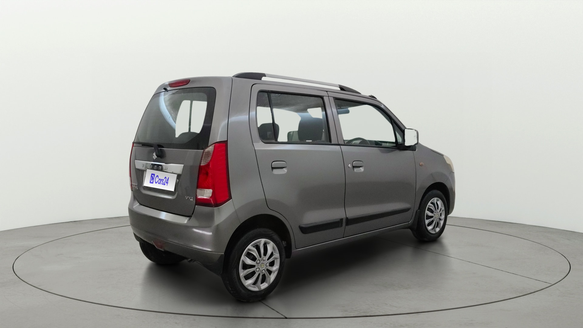 View 2013 Maruti Suzuki 1000 Base Variant Image 42 Used 2013 Maruti Suzuki 1000 Base Variant Image 42