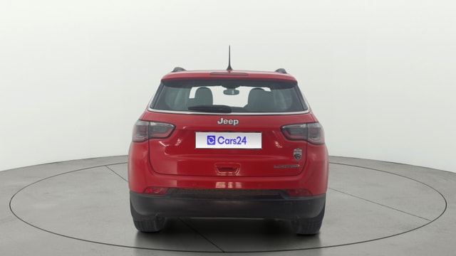 View Jeep Compass Image 42 Used Jeep Compass Image 42