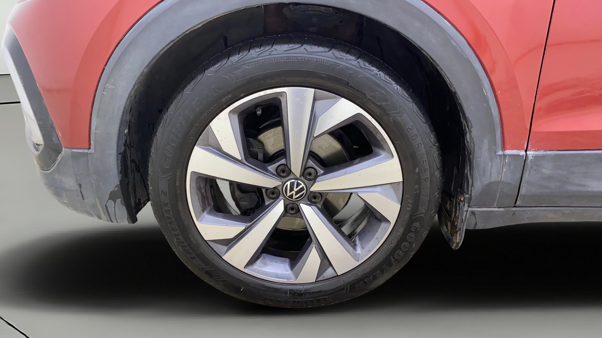 Used 2022 Volkswagen Taigun Used 2022 Volkswagen Taigun