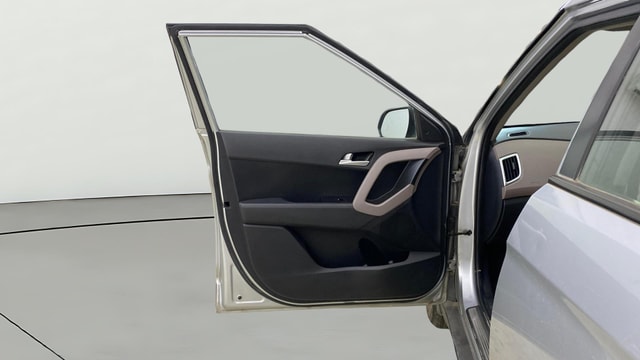 View Hyundai Creta Image 38 Used Hyundai Creta Image 38