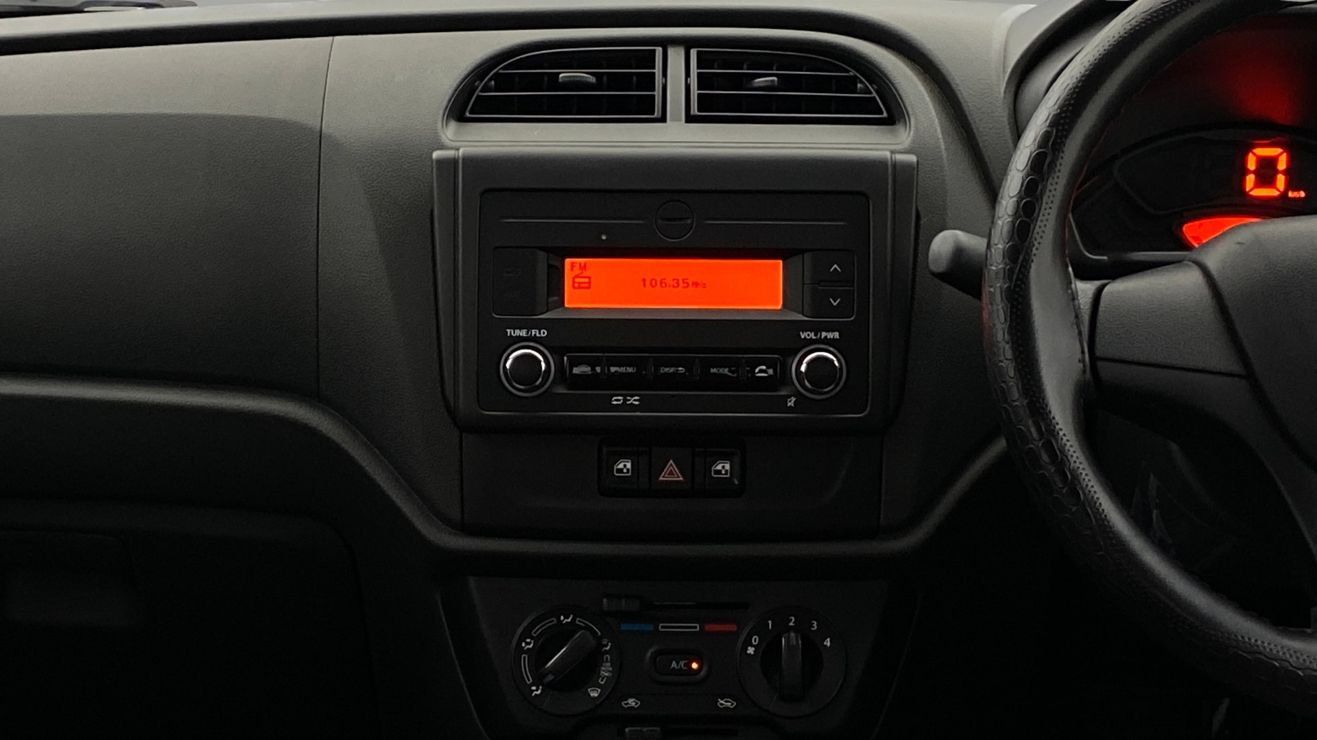 View 2024 Maruti Suzuki Alto K10 LX Image 17 Used 2024 Maruti Suzuki Alto K10 LX Image 17