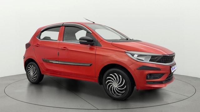 View Tata Tiago Image 21 Used Tata Tiago Image 21