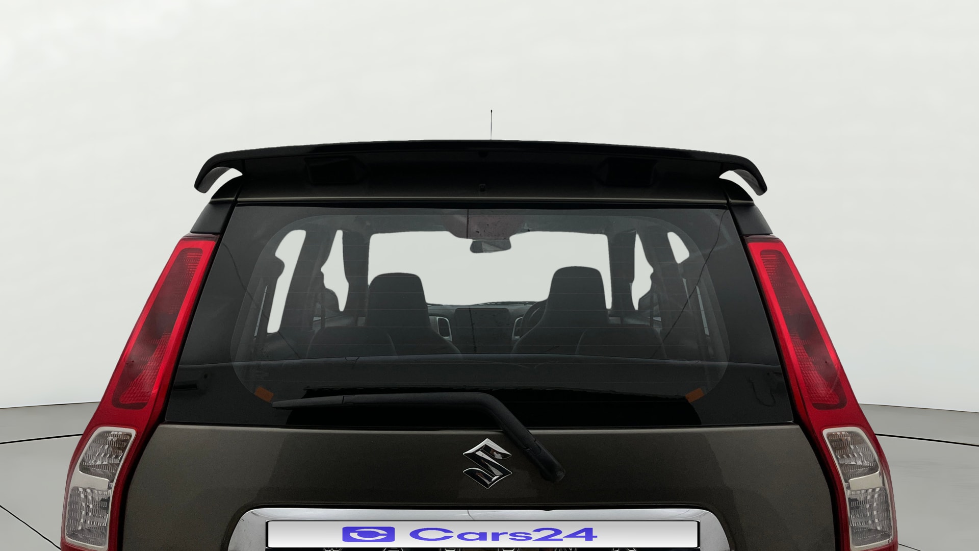 View 2023 Maruti Suzuki 1000 Base Variant Image 4 Used 2023 Maruti Suzuki 1000 Base Variant Image 4