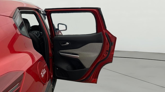 View Nissan Magnite Image 7 Used Nissan Magnite Image 7