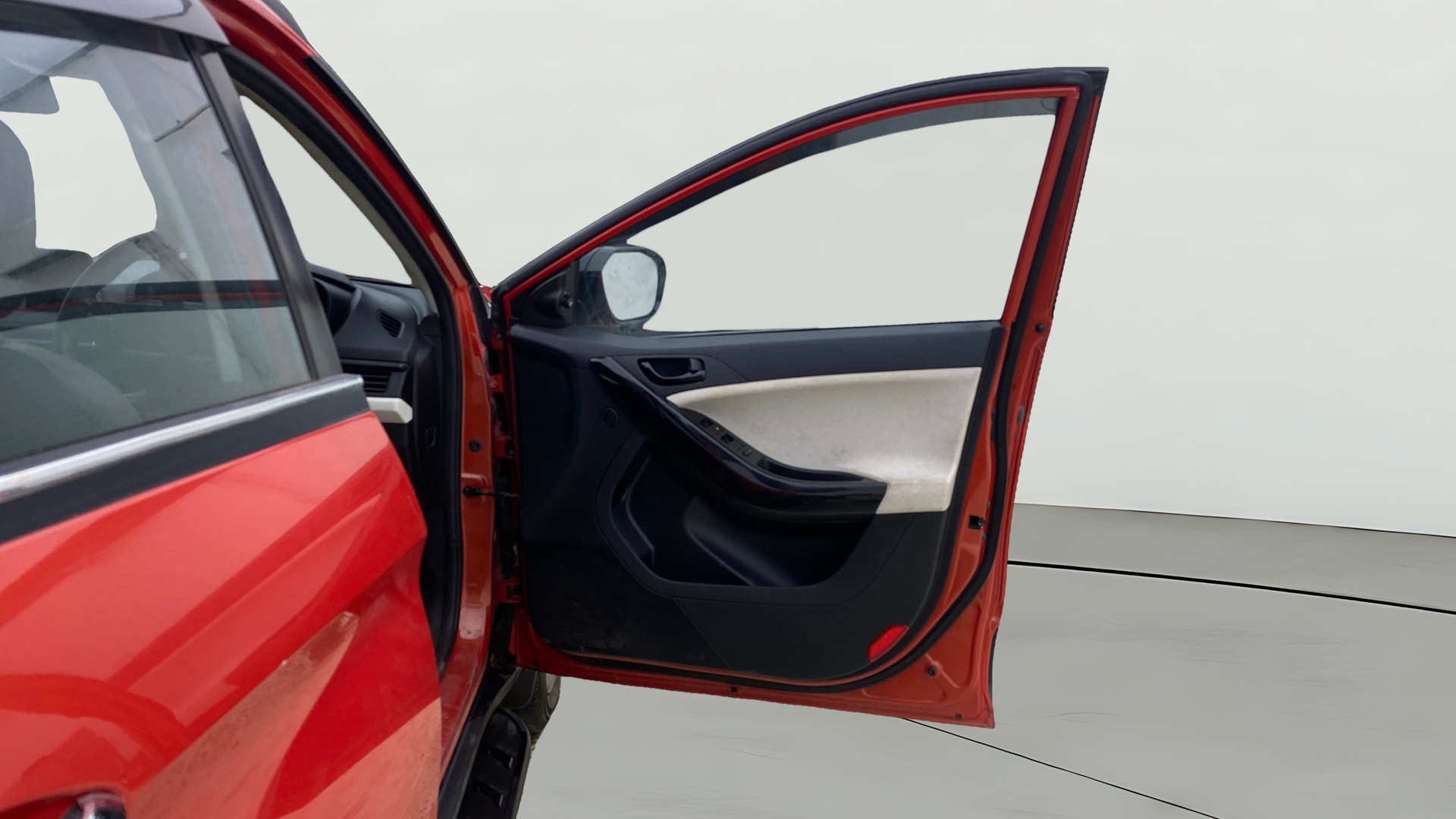 Used 2024 Tata Nexon Used 2024 Tata Nexon