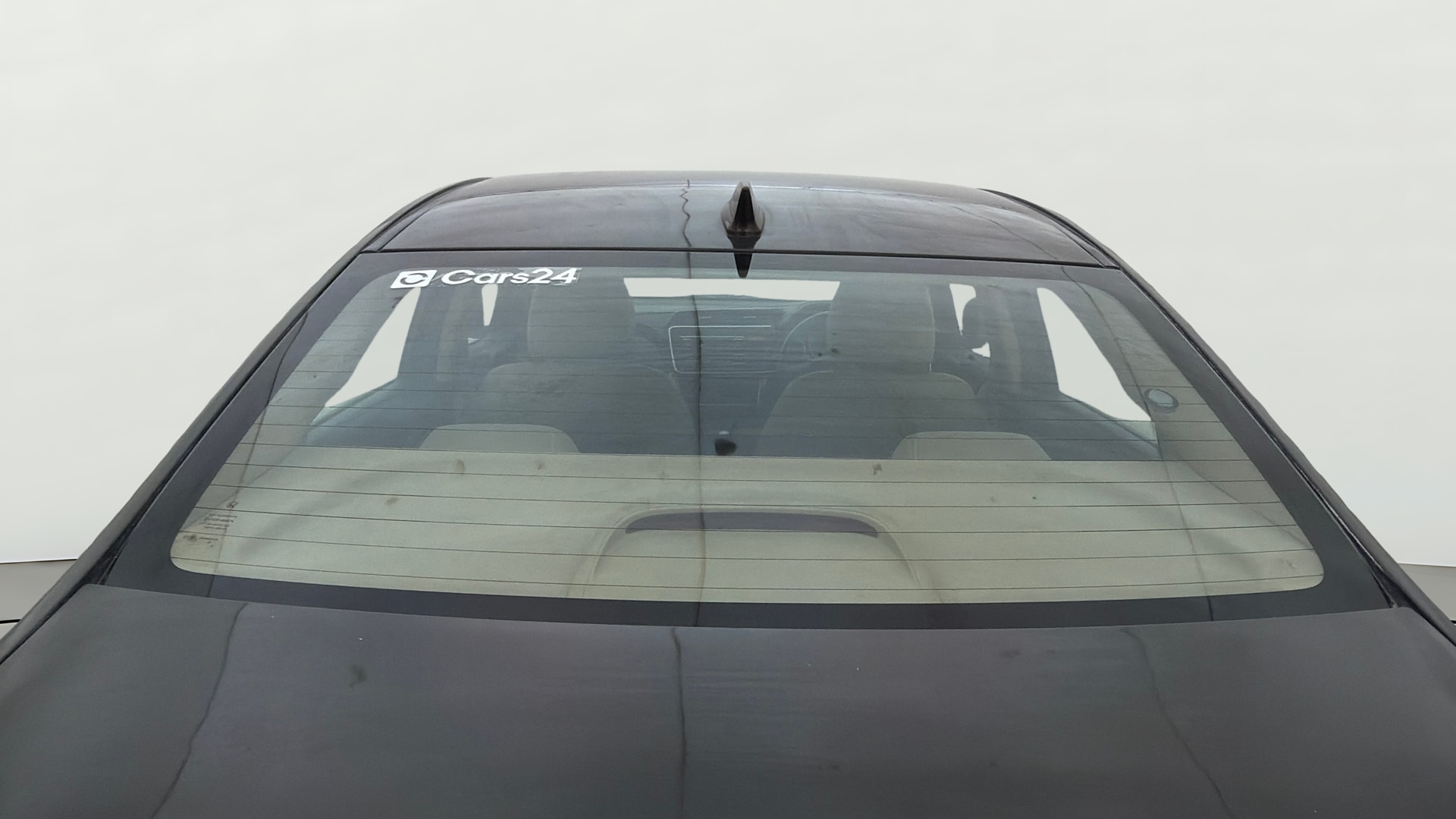 Used 2014 Honda City Used 2014 Honda City