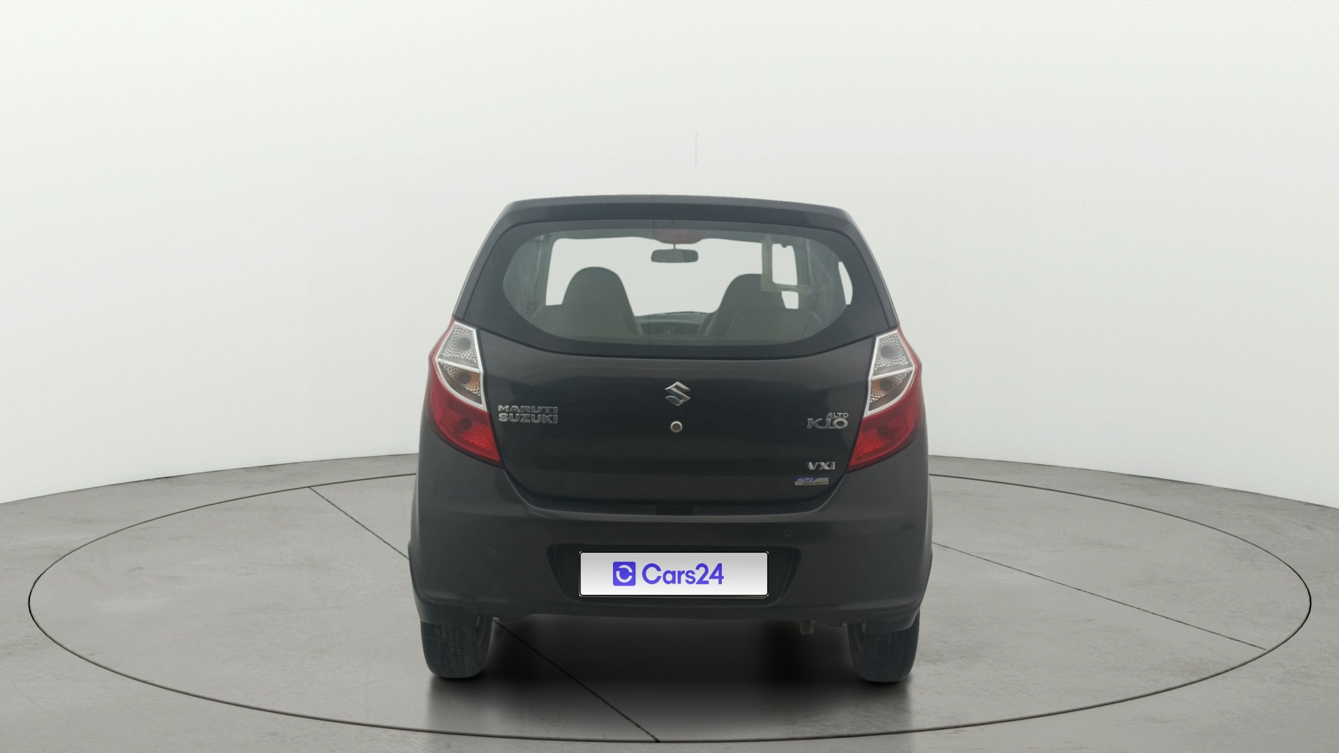 Used 2019 Maruti Suzuki Alto K10 Used 2019 Maruti Suzuki Alto K10