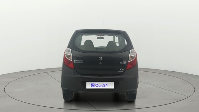 View Maruti Suzuki Alto K10 Image 39 Used Maruti Suzuki Alto K10 Image 39