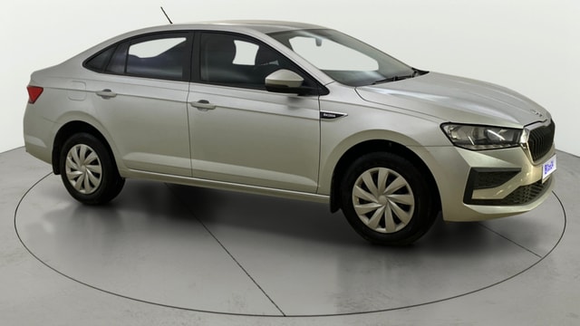 View Skoda Slavia Image 21 Used Skoda Slavia Image 21