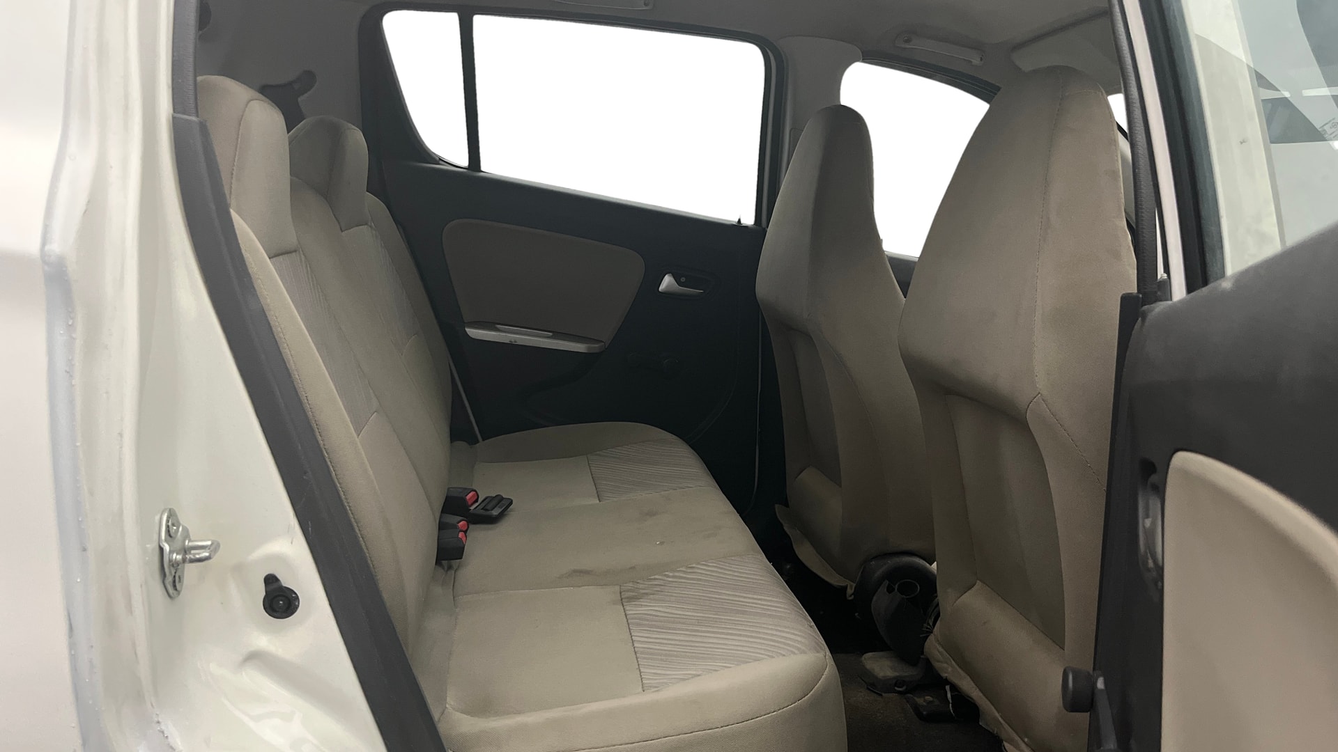 Used 2016 Maruti Suzuki Alto K10 Used 2016 Maruti Suzuki Alto K10
